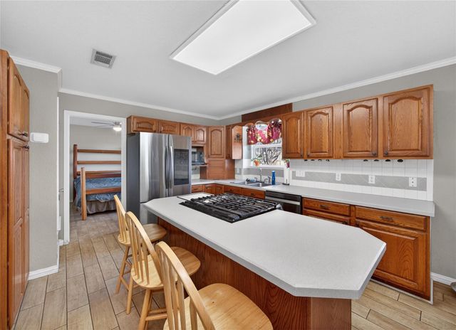 380 Salado Creek RD, Salado, TX 76571