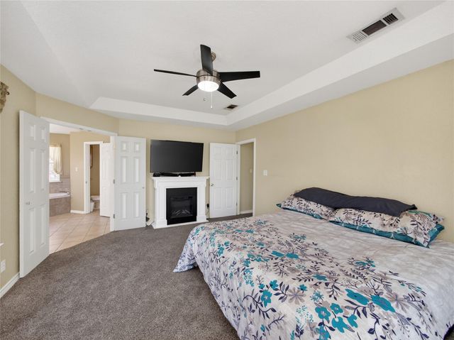 380 Salado Creek RD, Salado, TX 76571