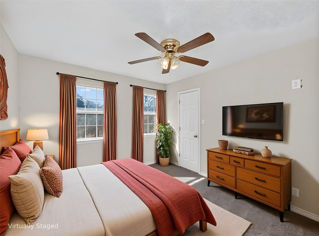 380 Salado Creek RD, Salado, TX 76571