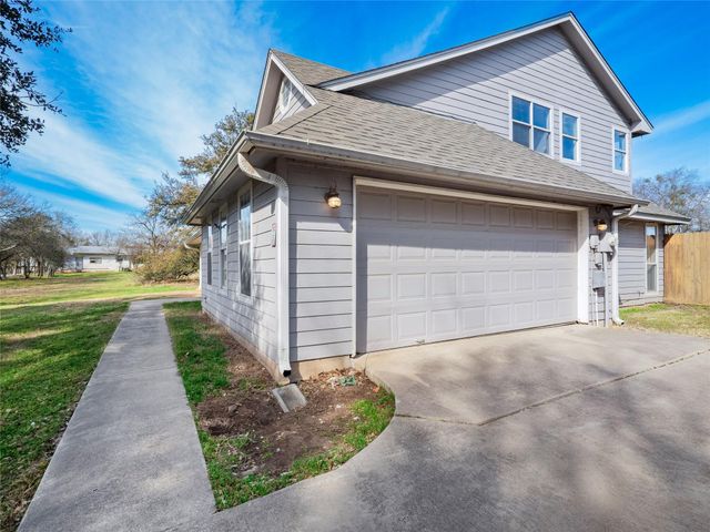 380 Salado Creek RD, Salado, TX 76571