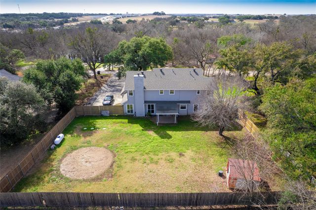 380 Salado Creek RD, Salado, TX 76571