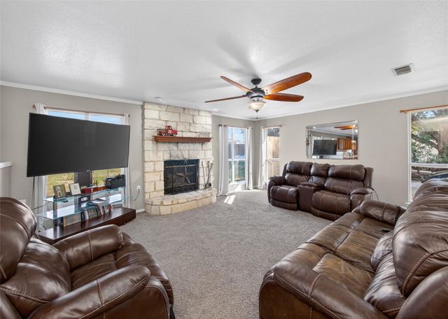 380 Salado Creek RD, Salado, TX 76571