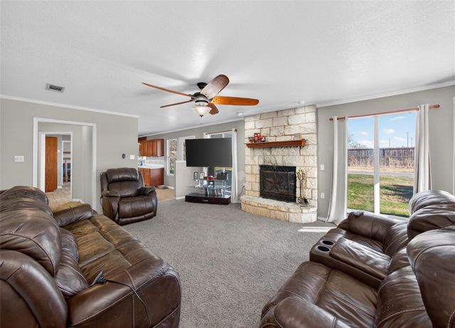 380 Salado Creek RD, Salado, TX 76571