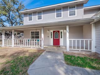 380 Salado Creek RD, Salado, TX 76571