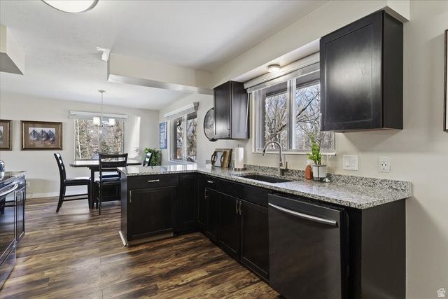 3496 N HIGHWAY 162, Eden, UT 84310