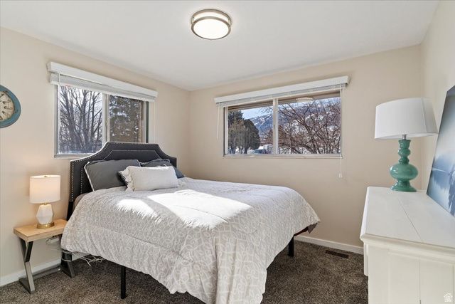 3496 N HIGHWAY 162, Eden, UT 84310