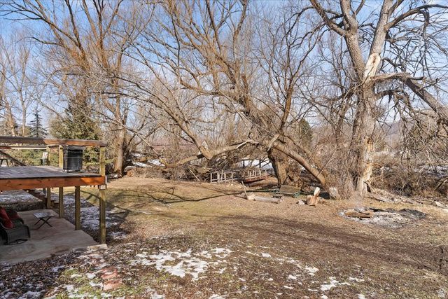 3496 N HIGHWAY 162, Eden, UT 84310