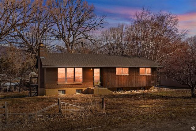 3496 N HIGHWAY 162, Eden, UT 84310