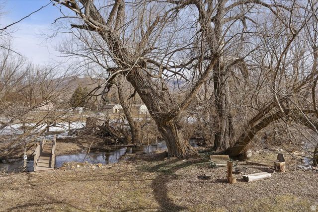 3496 N HIGHWAY 162, Eden, UT 84310