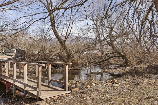 3496 N HIGHWAY 162, Eden, UT 84310