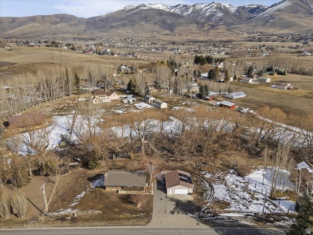 3496 N HIGHWAY 162, Eden, UT 84310