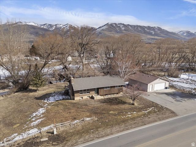 3496 N HIGHWAY 162, Eden, UT 84310