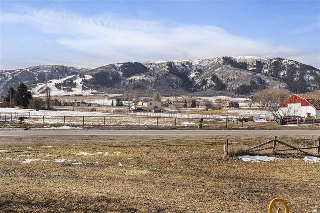 3496 N HIGHWAY 162, Eden, UT 84310