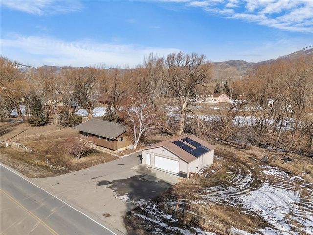 3496 N HIGHWAY 162, Eden, UT 84310