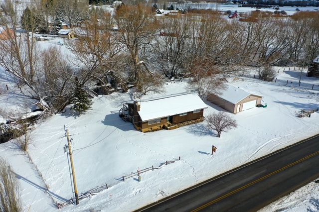 3496 N HIGHWAY 162, Eden, UT 84310