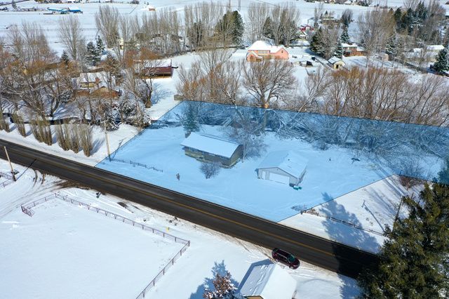 3496 N HIGHWAY 162, Eden, UT 84310