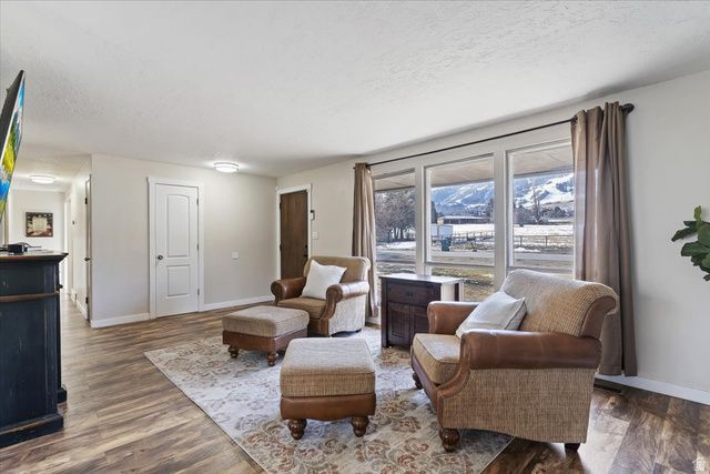 3496 N HIGHWAY 162, Eden, UT 84310