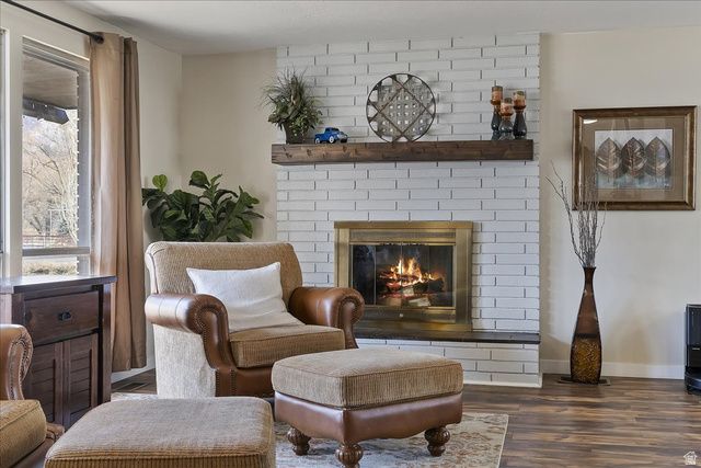 3496 N HIGHWAY 162, Eden, UT 84310