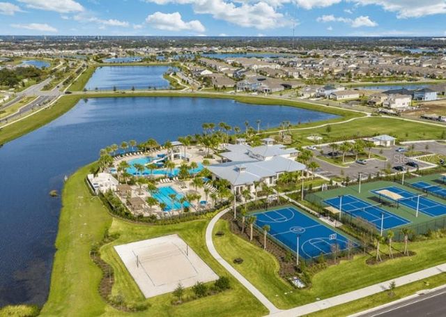 5257 COLONY VISTA DRIVE, Apollo Beach, FL 33572