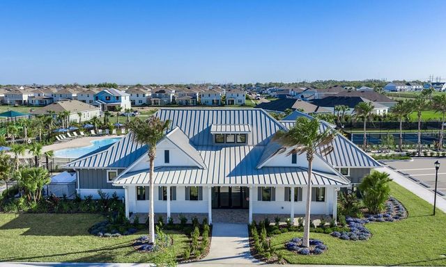 5257 COLONY VISTA DRIVE, Apollo Beach, FL 33572