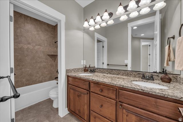 3272 W 2650 S, Hurricane, UT 84737