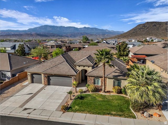 3272 W 2650 S, Hurricane, UT 84737