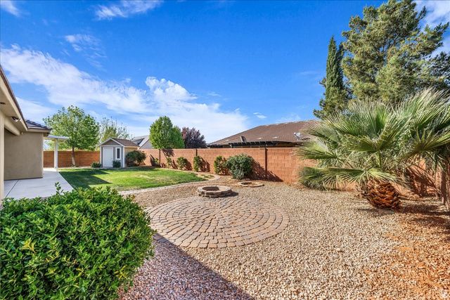 3272 W 2650 S, Hurricane, UT 84737