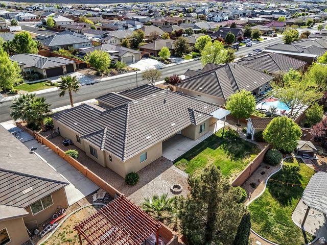 3272 W 2650 S, Hurricane, UT 84737