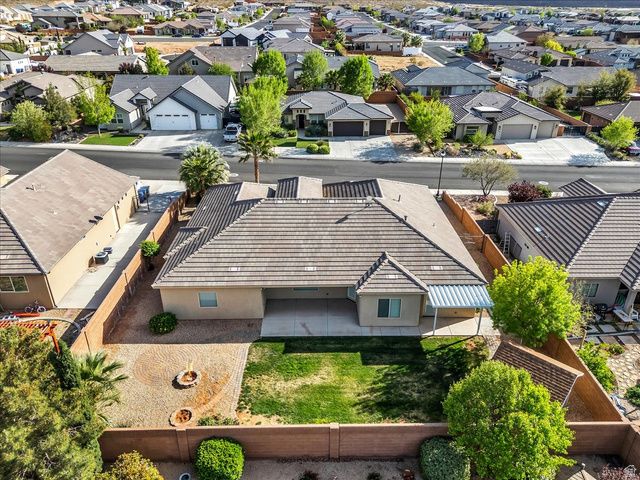 3272 W 2650 S, Hurricane, UT 84737