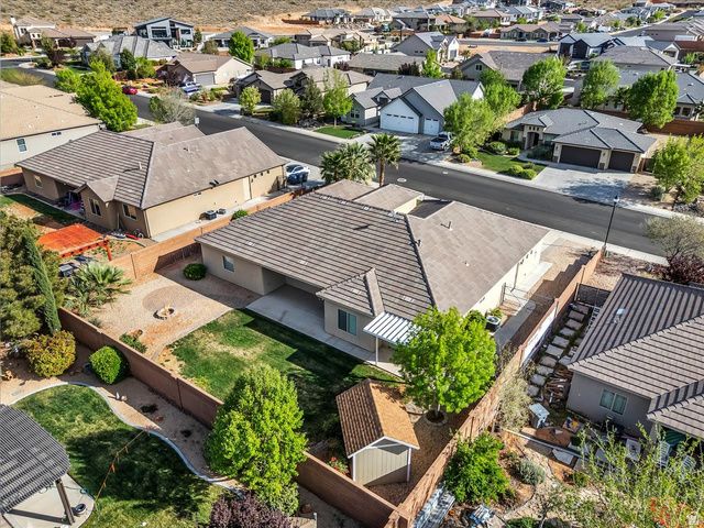 3272 W 2650 S, Hurricane, UT 84737