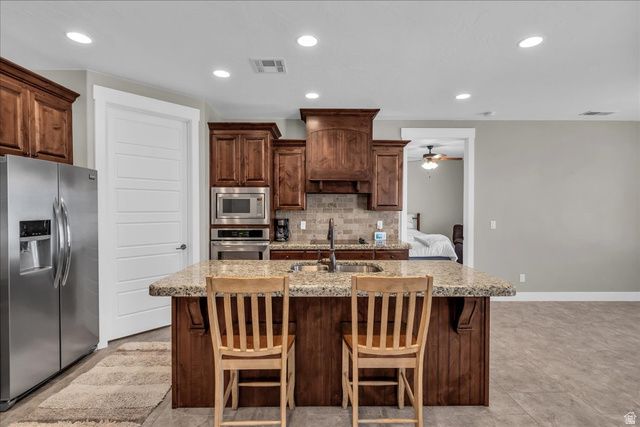 3272 W 2650 S, Hurricane, UT 84737