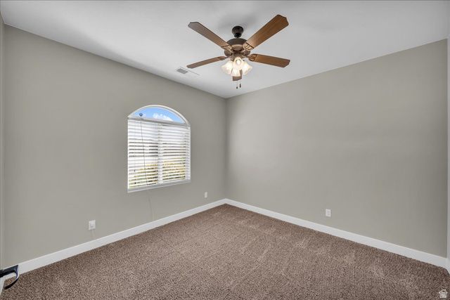 3272 W 2650 S, Hurricane, UT 84737