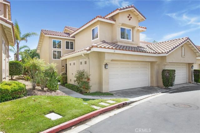 6 Colibri, Rancho Santa Margarita, CA 92688