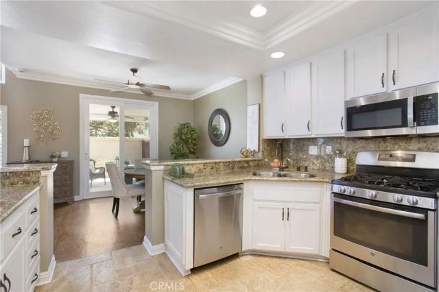 6 Colibri, Rancho Santa Margarita, CA 92688