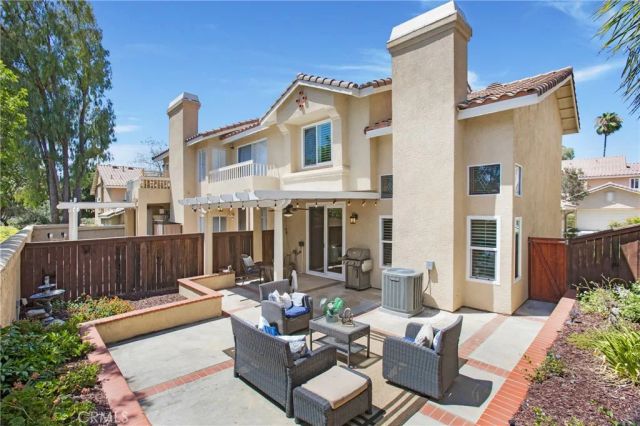 6 Colibri, Rancho Santa Margarita, CA 92688