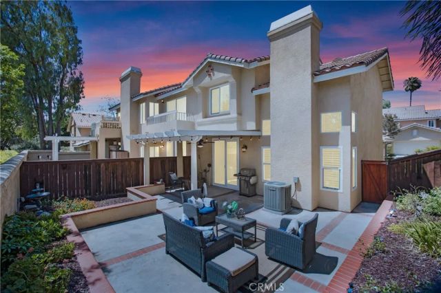 6 Colibri, Rancho Santa Margarita, CA 92688