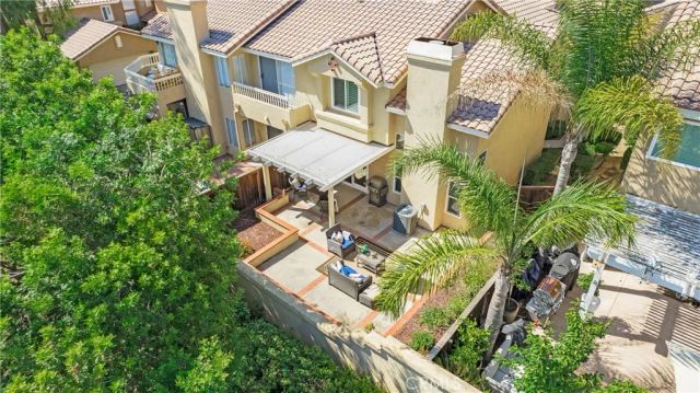 6 Colibri, Rancho Santa Margarita, CA 92688