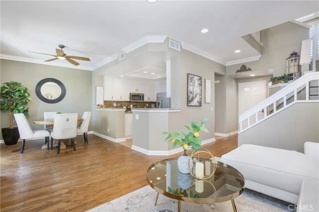 6 Colibri, Rancho Santa Margarita, CA 92688
