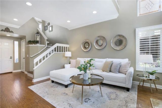 6 Colibri, Rancho Santa Margarita, CA 92688