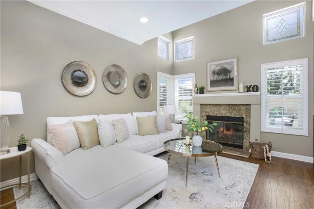 6 Colibri, Rancho Santa Margarita, CA 92688