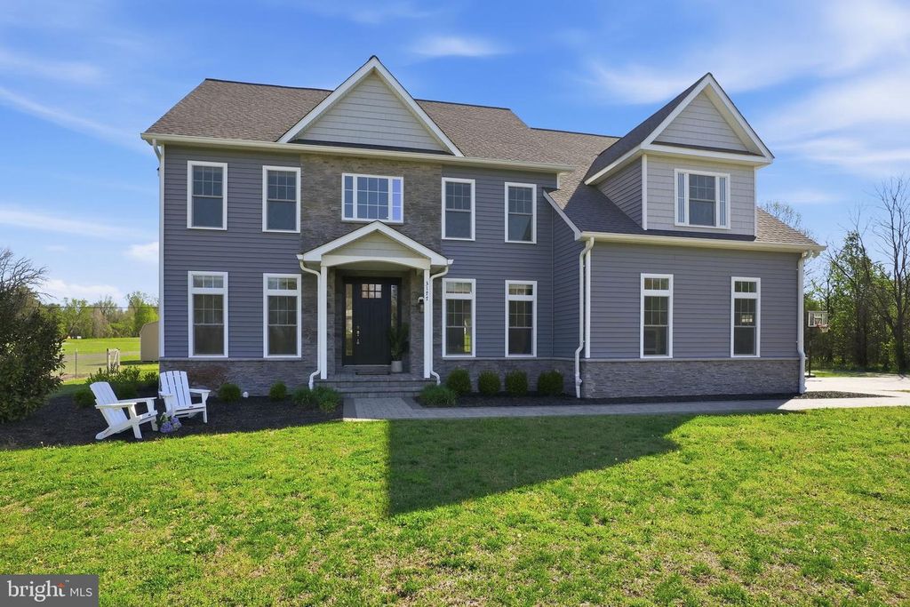 3177 PATUXENT RIVER RD, Davidsonville, MD 21035