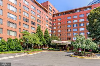 1121 ARLINGTON BLVD #342, Arlington, VA 22209