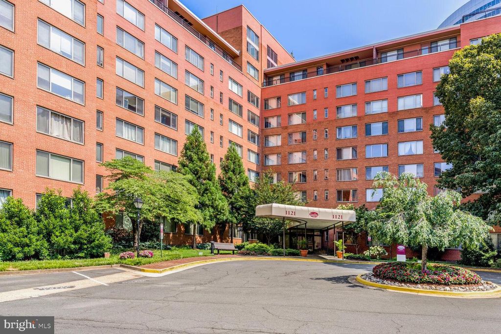 1121 ARLINGTON BLVD #342, Arlington, VA 22209