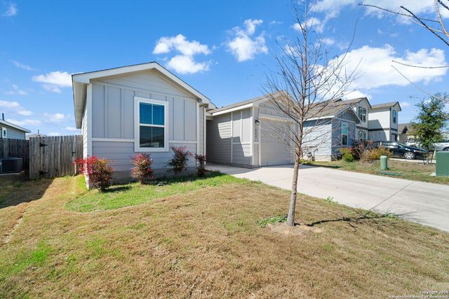 10027 Side Oats, San Antonio, TX 78254
