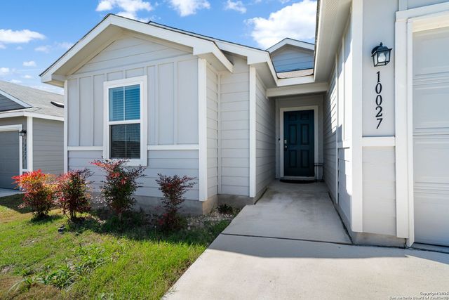 10027 Side Oats, San Antonio, TX 78254