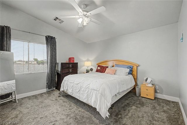 6721 Lookout Lodge Lane 2, North Las Vegas, NV 89084