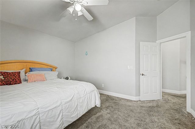 6721 Lookout Lodge Lane 2, North Las Vegas, NV 89084