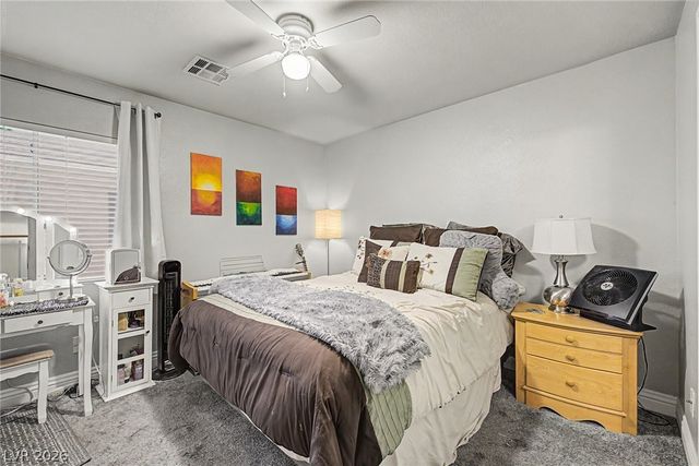 6721 Lookout Lodge Lane 2, North Las Vegas, NV 89084