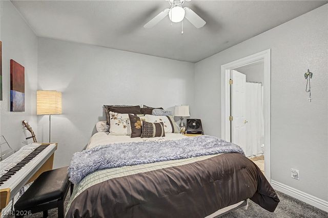 6721 Lookout Lodge Lane 2, North Las Vegas, NV 89084
