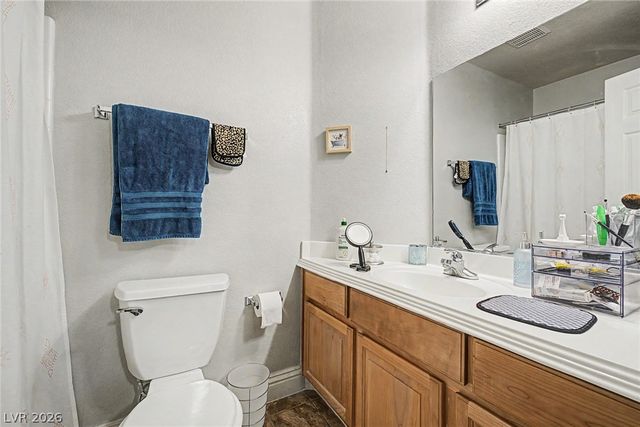 6721 Lookout Lodge Lane 2, North Las Vegas, NV 89084